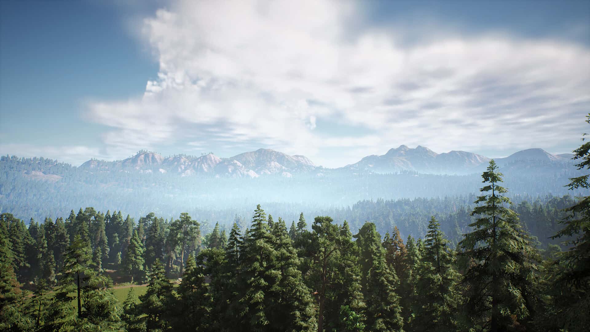 狩猎计划/狩猎项目 Project Hunt 含孤星DLC 中文版背景