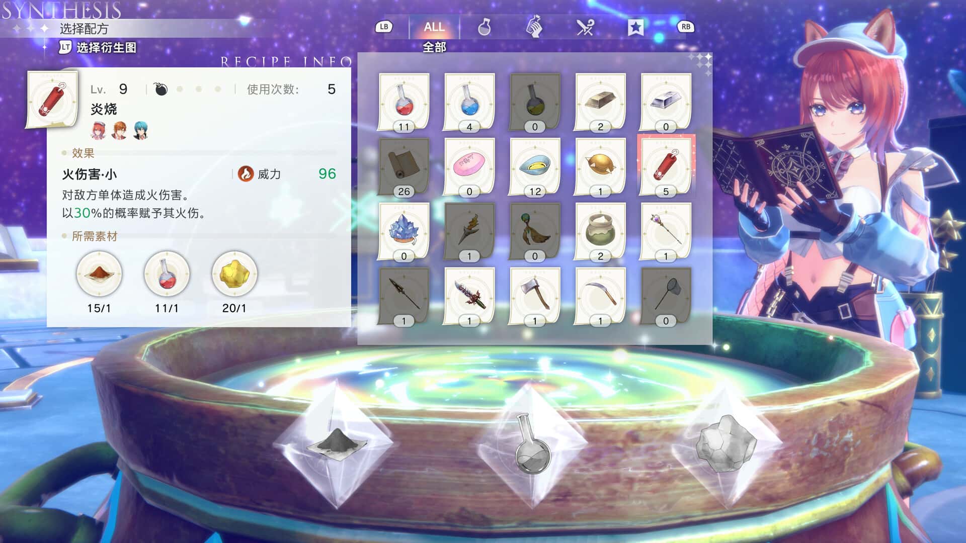 视觉数据3